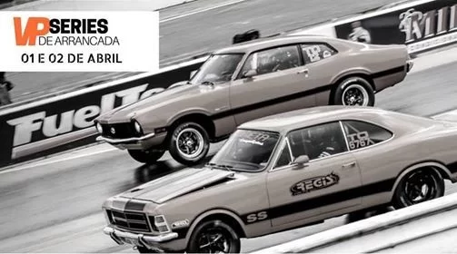 1ª Etapa Velopark Series 402m - 2017