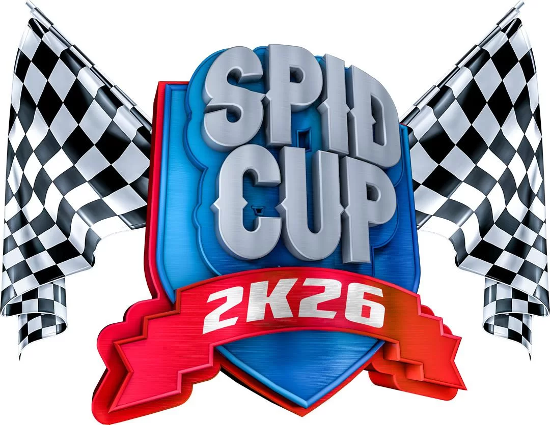 SPID CUP 2026 - 3ª Etapa