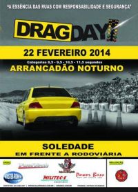 Festival de Arrancada (Noturno)