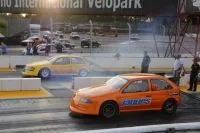 4ª Etapa Copa Brasil de Arrancadas 2012
