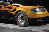 Racha Tarumã RS/Desafio de Gigantes