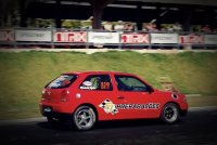 Final Campeonato Catarinense e Brasileiro 201m - 2014