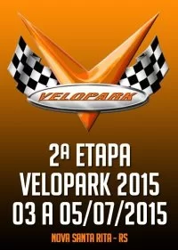 2ª Etapa Campeonato Brasileiro e VP Series 402m - 2015