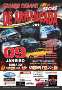 Grande Desafio Hot Racing