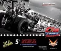 5ª Etapa Campeonato Gaúcho de Arrancada 2016