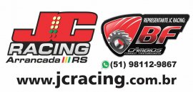 2º Racha Noturno Guaporé