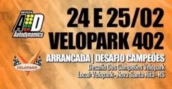 Desafio dos Campeões 2017