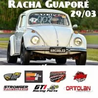 2º Racha Guaporé 2019