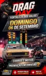 Drag Day de Arrancada 2026 - Fortaleza dos Valos/RS