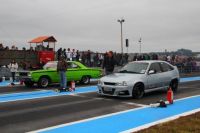 Desafio de Arrancadas 250m