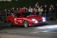 Racha Tarumã 2013 - Desafio de Gigantes