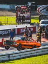 3ª etapa da Copa FT BR Sport de Arrancada reúne 200 pilotos de 6 países