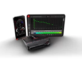 Lançamento mundial: FuelTech apresenta a FT470