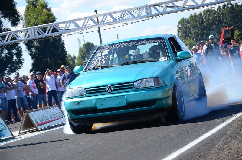 1ª Etapa Copa Sul de Arrancada 2015 - Passo Fundo RS