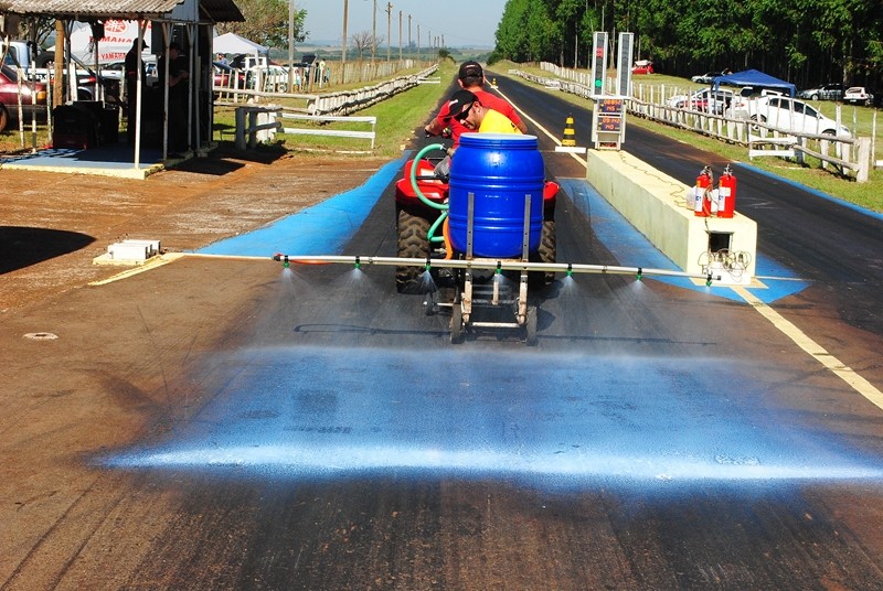 1ª Etapa Copa Noroeste Missões 2015 - Xanadu Eventos