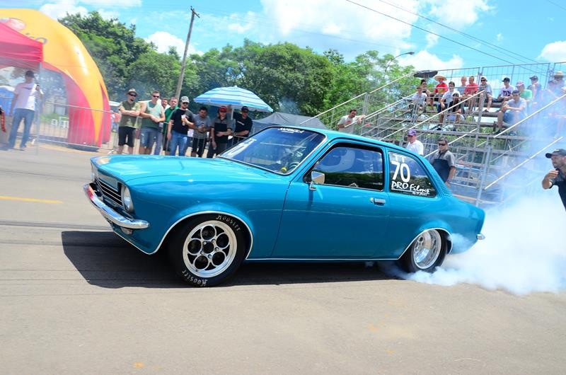 Final Campeonato Gaúcho de Motos e Festival de arrancada de Carros 2015