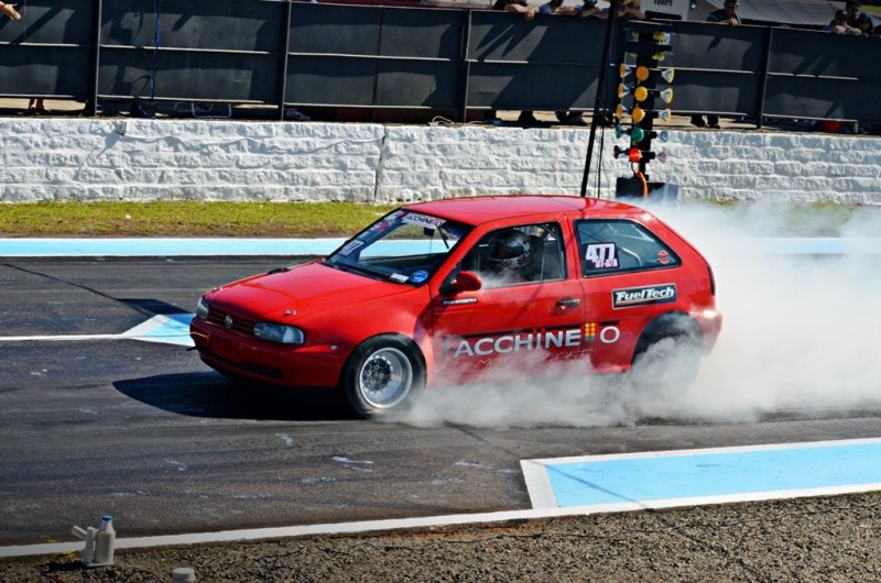 5ª Edição  - Desafio 250 - 2016 - Autódromo Internacional de Taruma RS