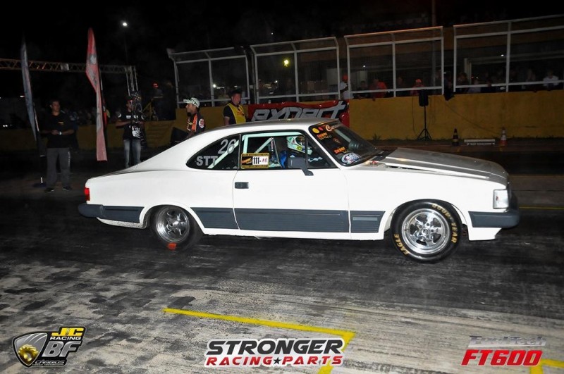 Super 300 - 30/04/2017 - Santa Cruz do Sul/RS
