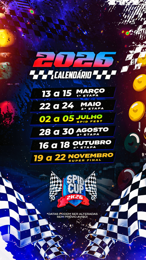 SPID CUP 2026