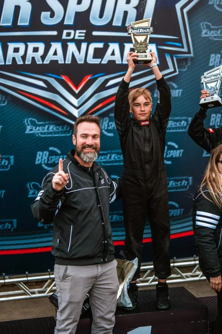 Disputas emocionantes marcam a 4ª etapa da Copa FT BR Sport de Arrancada no Autódromo FuelTech Velopark
