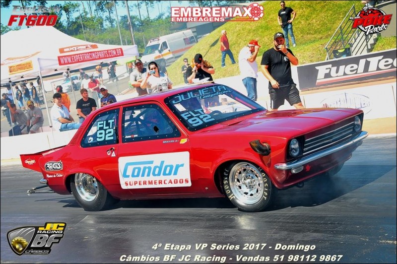 Brayan Zonta Gabardo